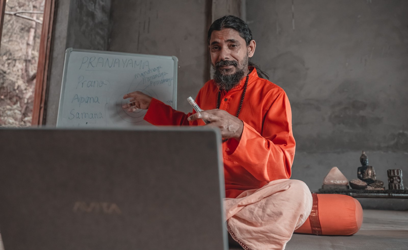 300 Hr Online Kundalini Yoga TTC